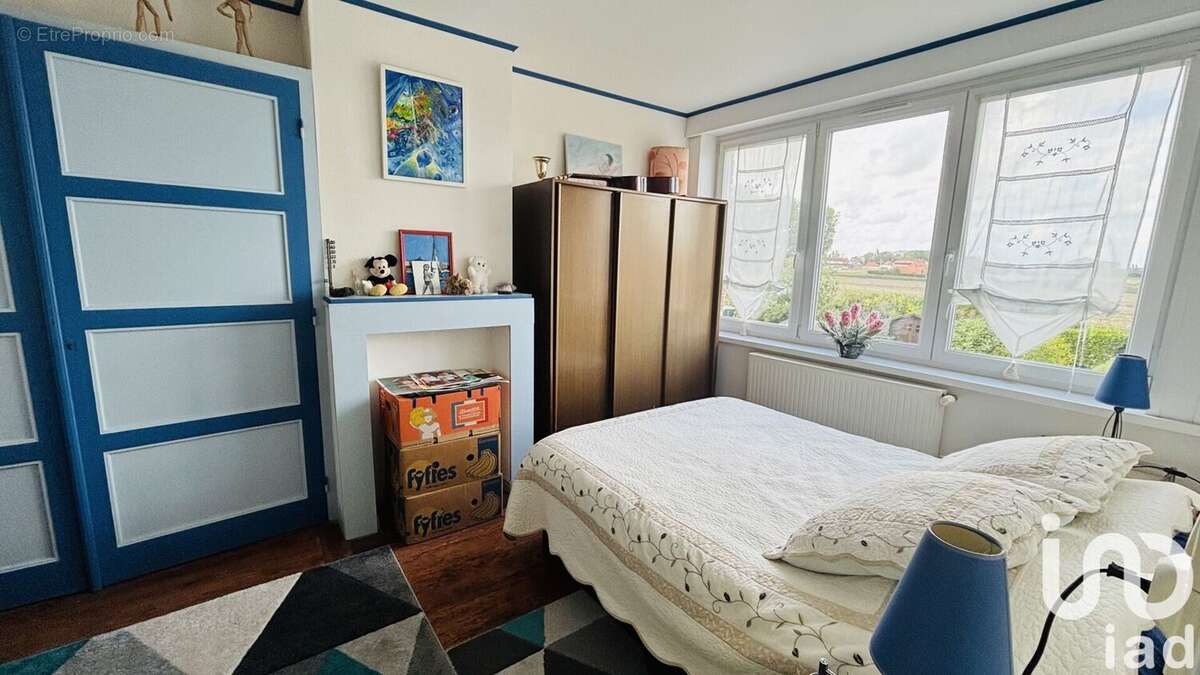 Photo 6 - Maison à SAINT-PIERRE-BROUCK