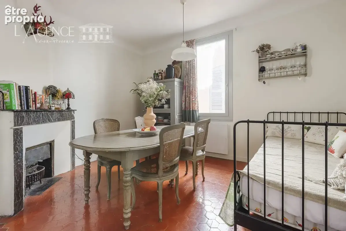 Appartement 3 pièces 84 m² à vendre à Aix-En-Provence (13100) - photo 4