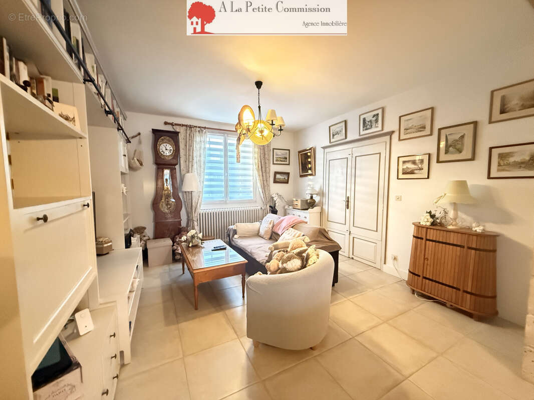 Appartement à CHARTRES