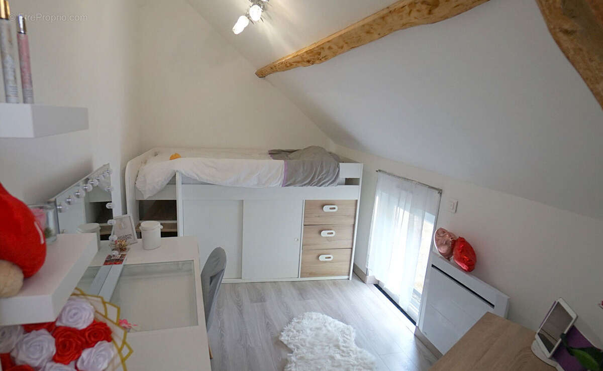 Superbe maison Juziers 5 pièce(s) 75m2 - photo 12