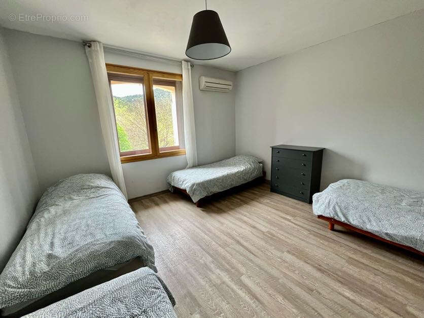 Maison à PROPIAC
