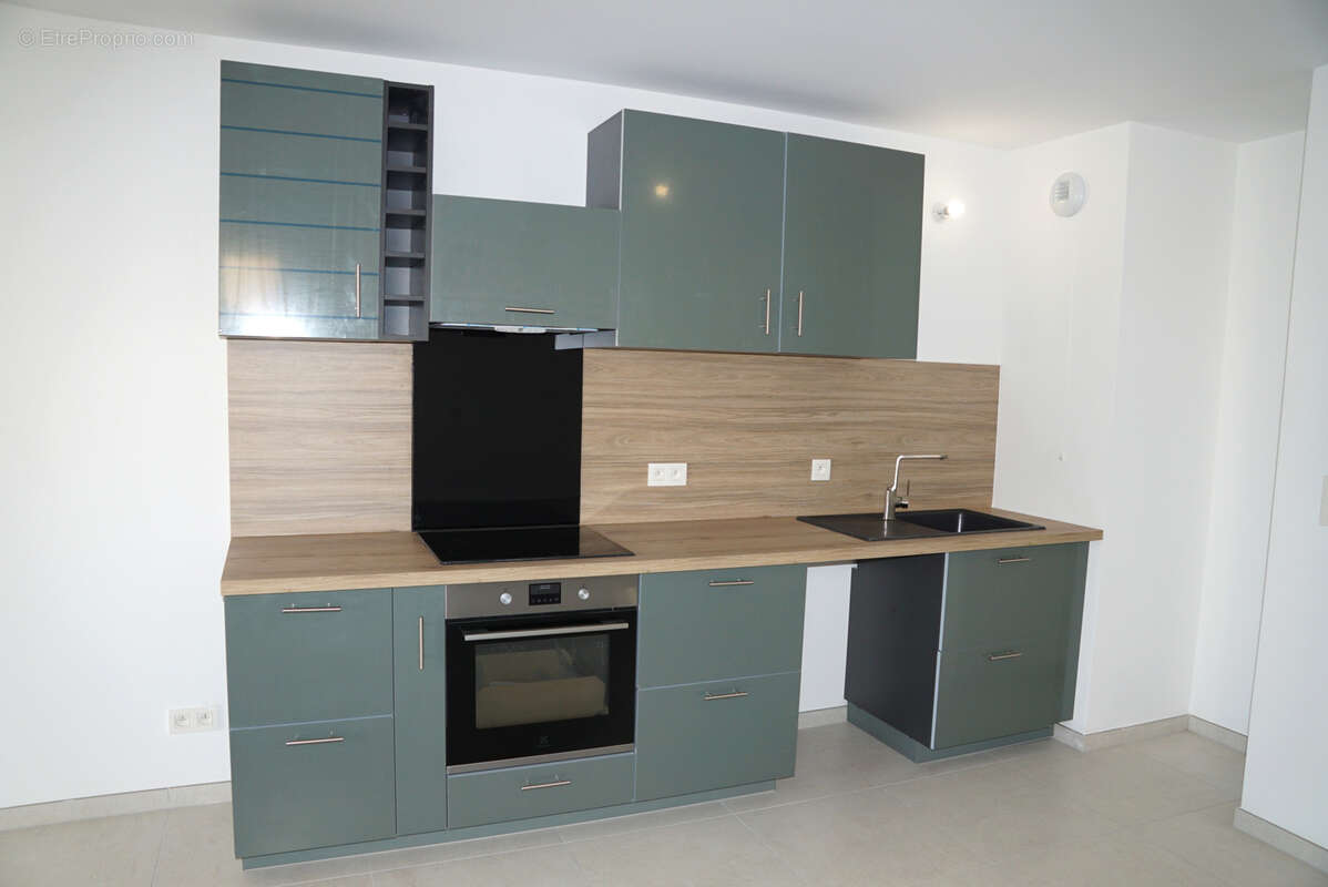 Appartement à CAVALAIRE-SUR-MER