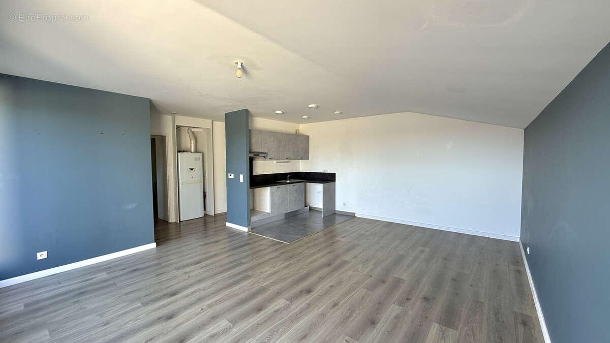 Appartement à SAINT-MEDARD-EN-JALLES