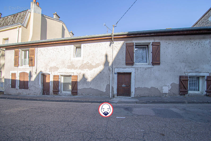 Appartement à SAINT-MIHIEL