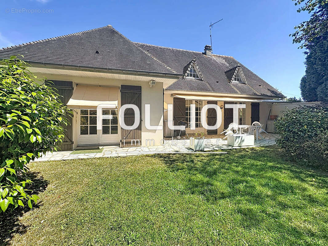 Maison 7 pièces à vendre à Saint Planchers - photo 4