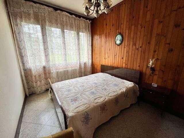 Maison à ARGENTEUIL