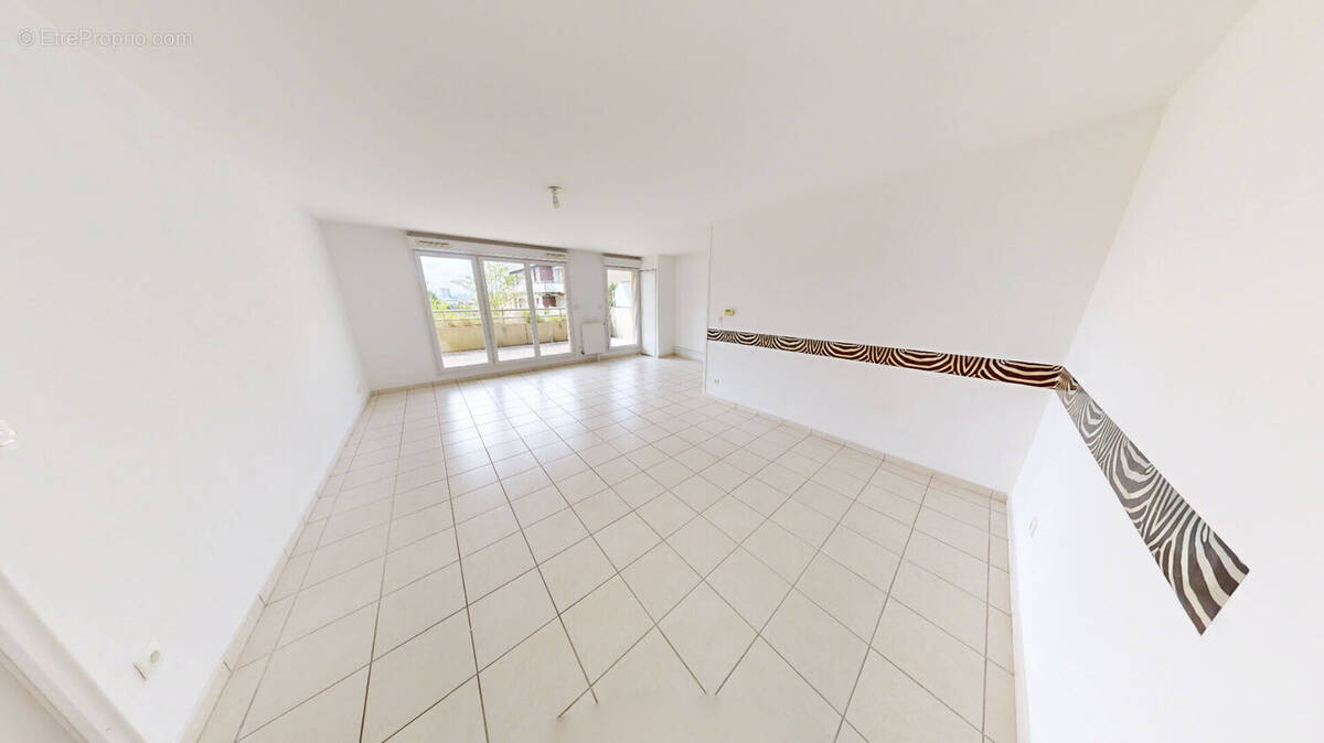 Appartement à LE HAVRE
