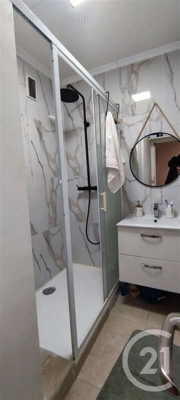 Appartement à CHALONS-EN-CHAMPAGNE