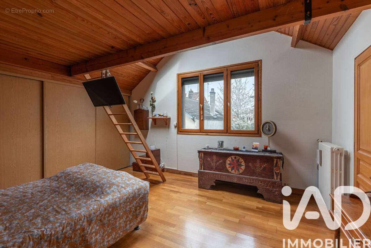 Photo 7 - Maison à CHOISY-LE-ROI