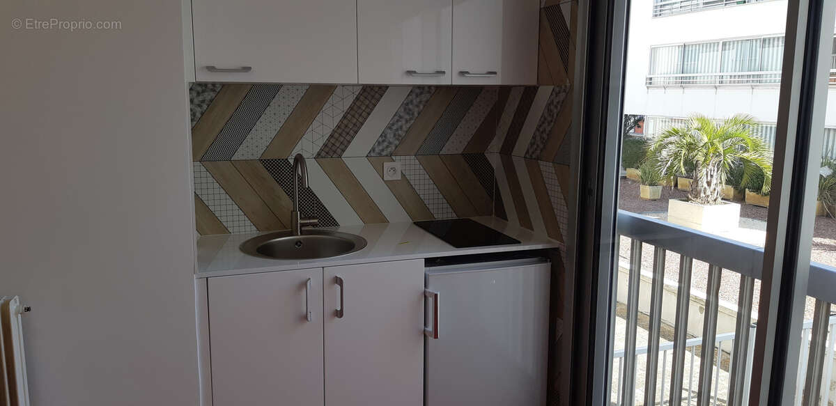 Investissement locatif - studio - photo 2