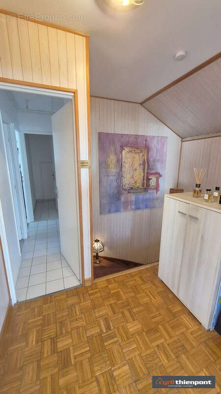 Appartement 115 m² à Abbeville  - photo 9