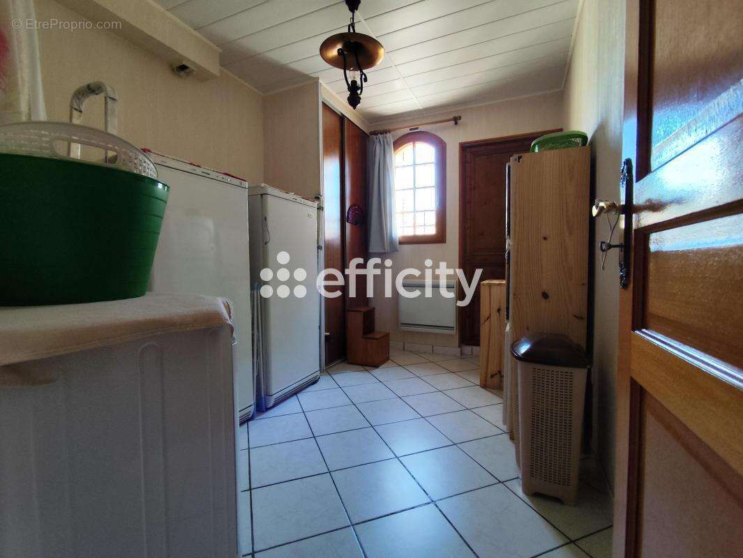 Maison à SAINT-RAMBERT-D'ALBON