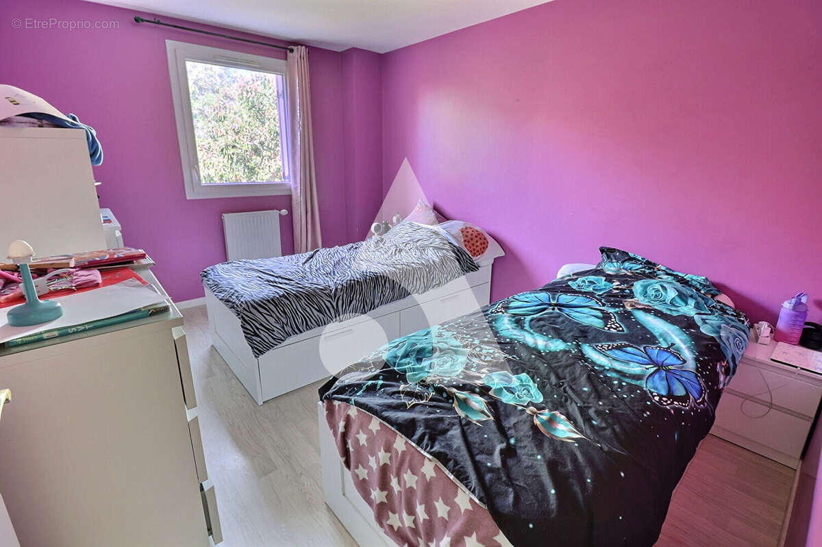 Maison à MERY-SUR-OISE