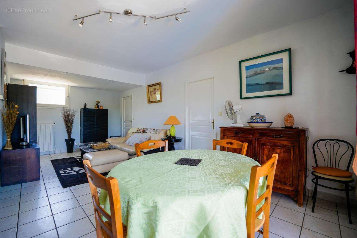 Maison à VINAY