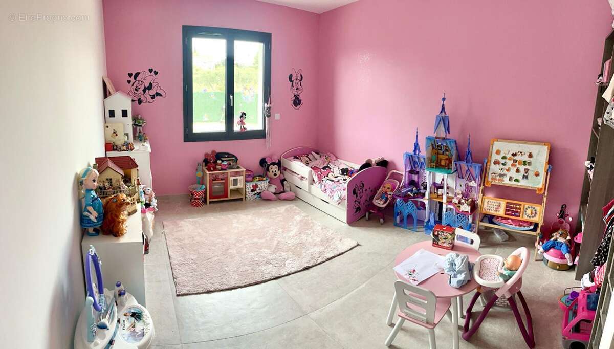 Maison à TRANS-EN-PROVENCE