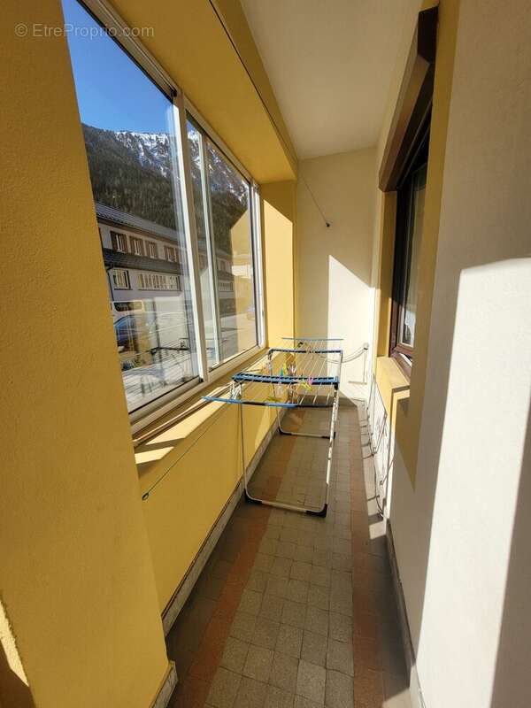 Appartement à FOURNEAUX