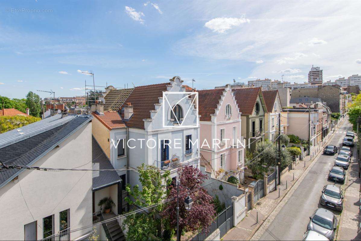Appartement à COLOMBES