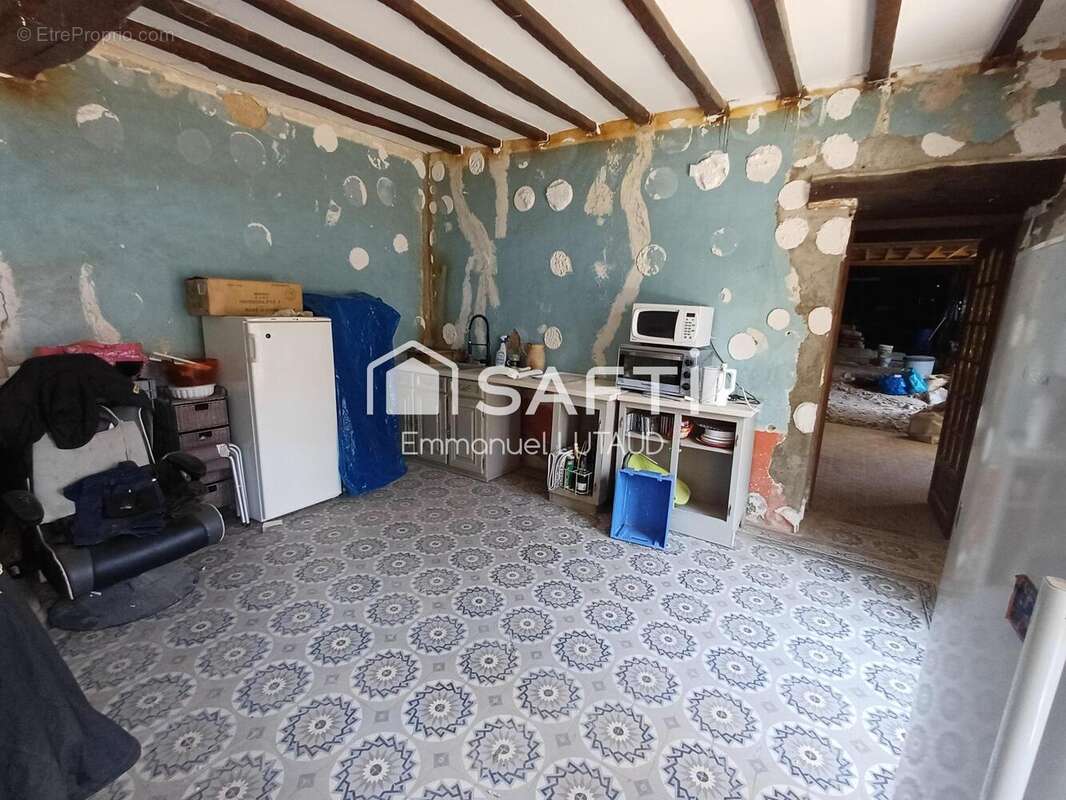 Maison 145 m² à Moree  - photo 4
