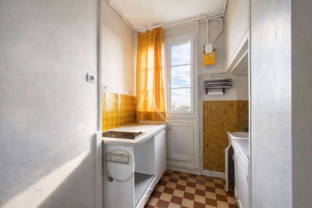 Appartement à JOINVILLE-LE-PONT
