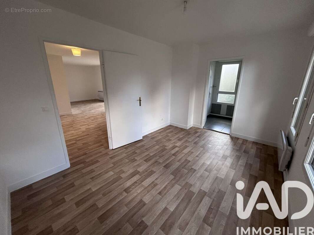 Photo 7 - Appartement à LILLE