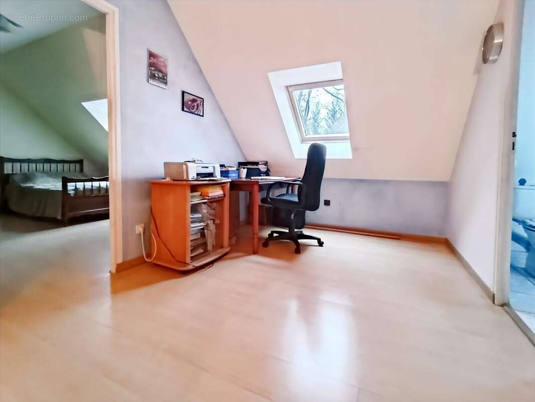 Maison Mur de Sologne - Maison à PRUNIERS-EN-SOLOGNE