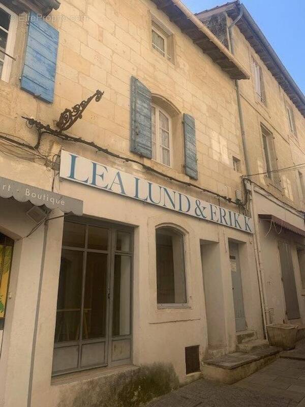 Photo 1 - Maison à ARLES