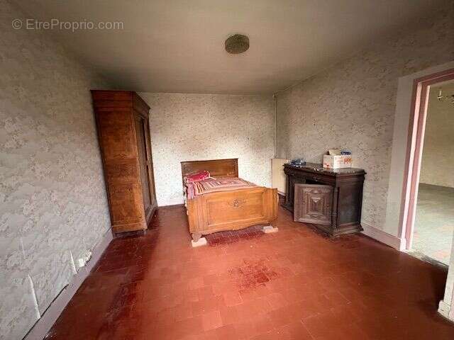 Maison à SELLES-SUR-CHER