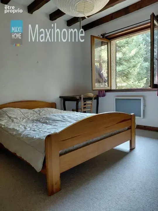 Maison  familiale lumineuse T5 de 150 m² avec 1 741 m² de - photo 9