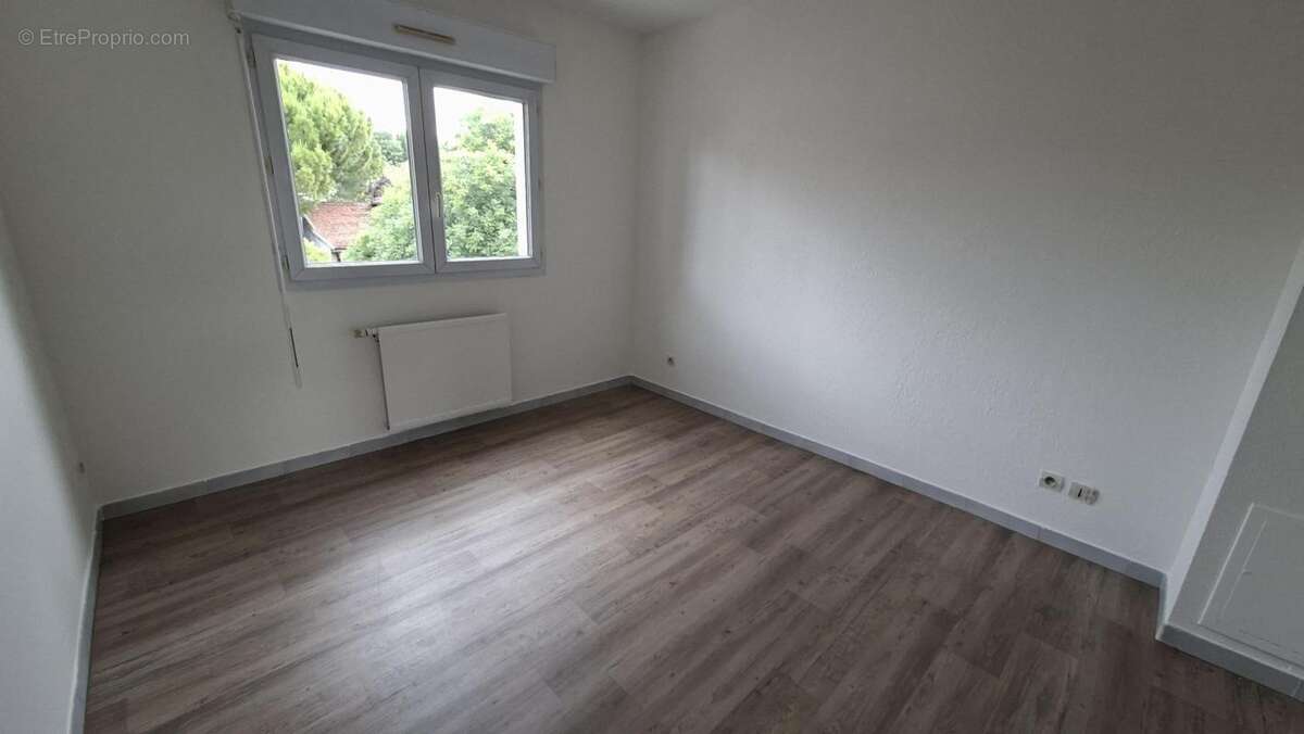 Appartement à CAVAILLON