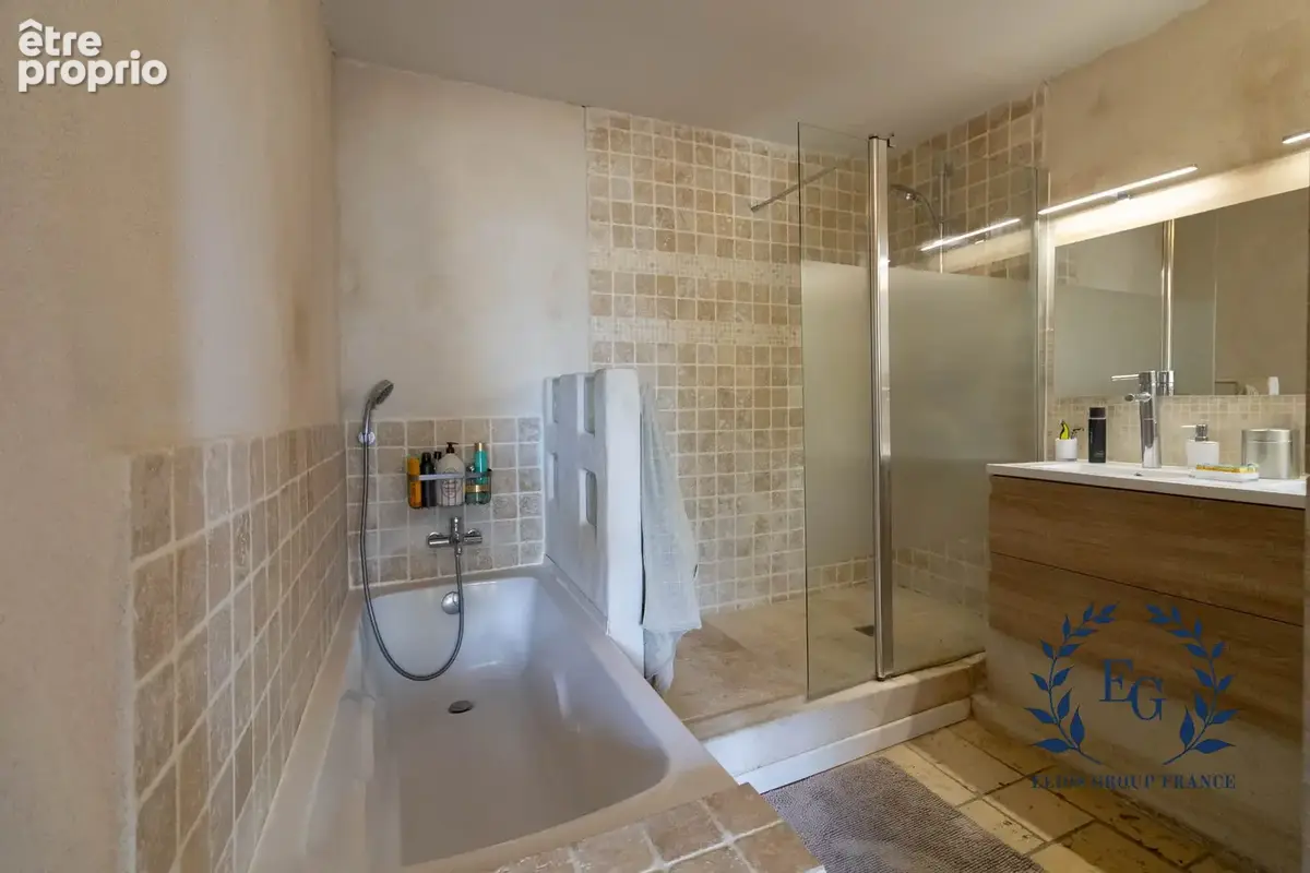 Maison 160 m² à Toulon  - photo 9