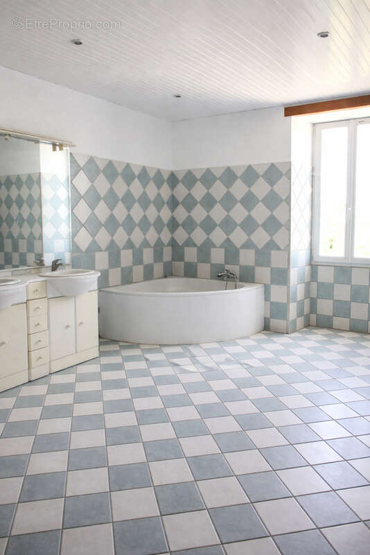 Maison à MONTAIGU-DE-QUERCY