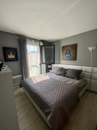 Appartement à MAISONS-ALFORT