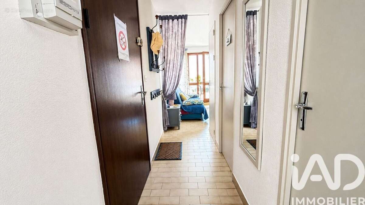 Photo 7 - Appartement à SAINT-CYPRIEN