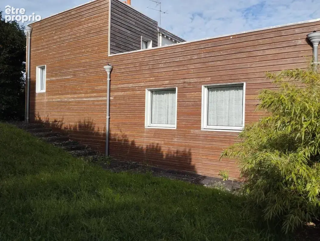 Maison 130 m2 centre Muzillac - photo 2