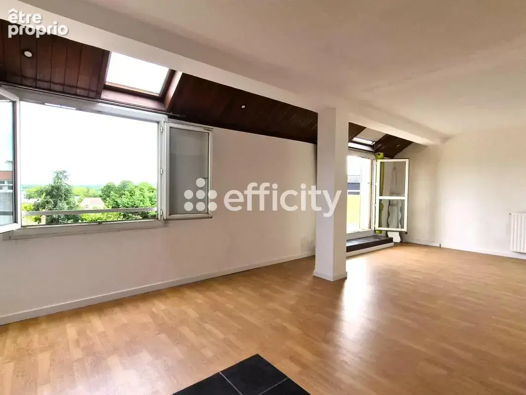 Appartement - photo 2