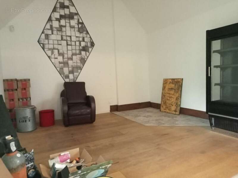 Maison à NEUVY-SUR-BARANGEON