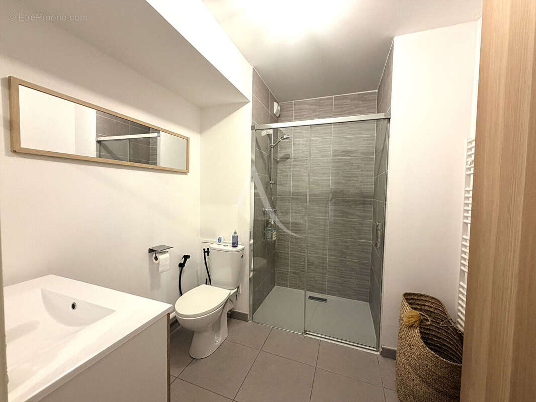 Appartement à EYSINES