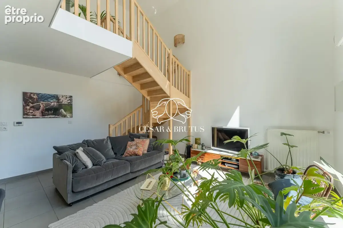 Appartement 120 m² à Ecully  - photo 3