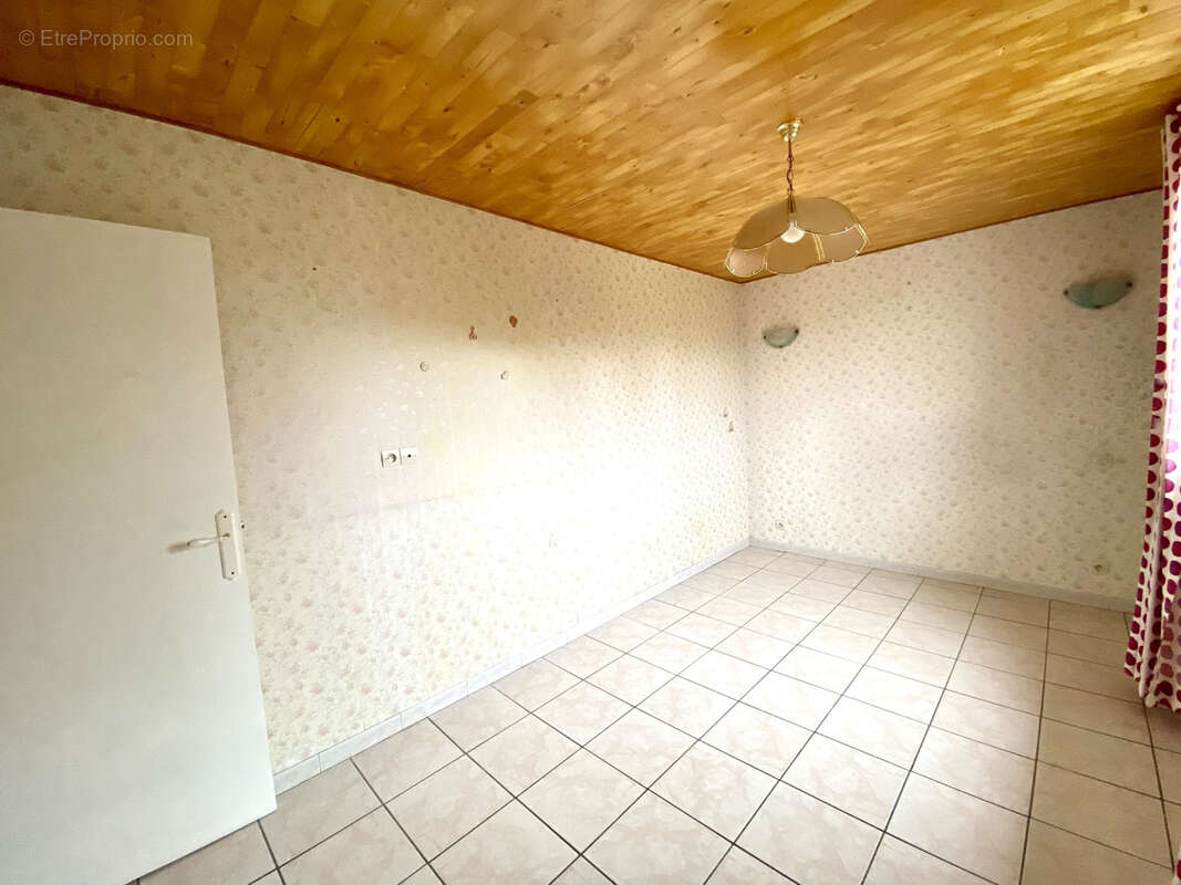 Appartement à ROUSIES