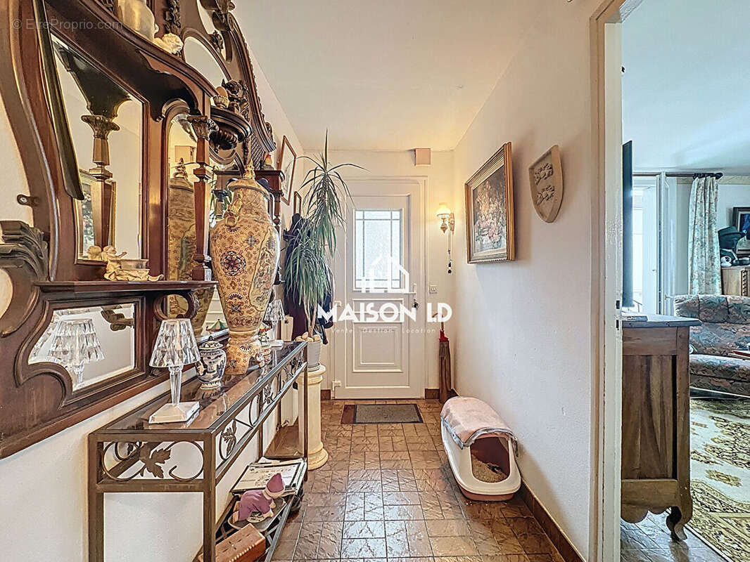Maison 5 pièces 100 m2 - photo 5