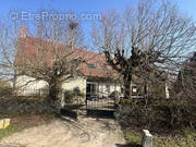 Photo 1 - Maison à PALINGES