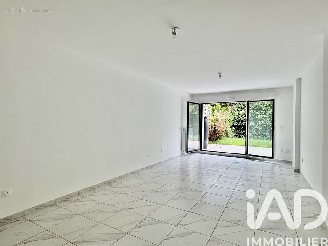 Photo 8 - Maison à NANTERRE