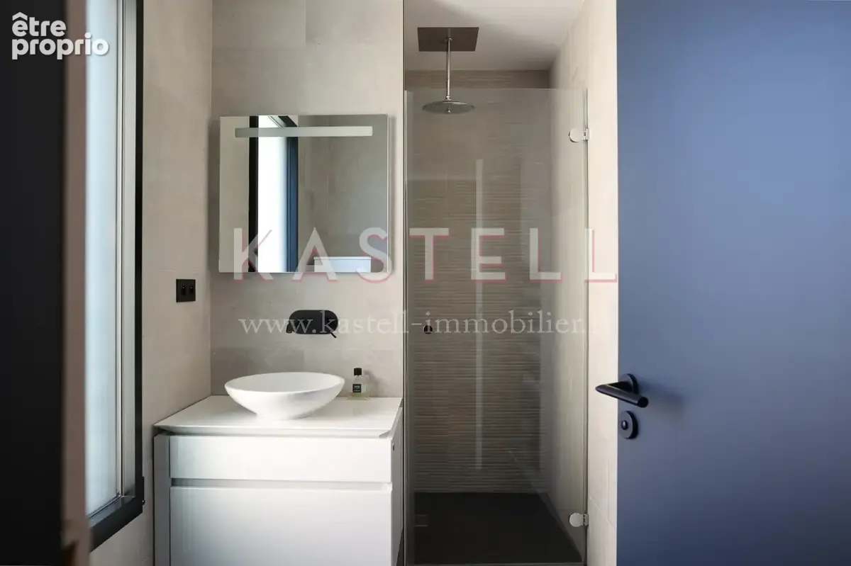 Bien exceptionnel, appartement 135m2 en dernier étage avec terrasse plein sud, Rennes centre. - photo 8