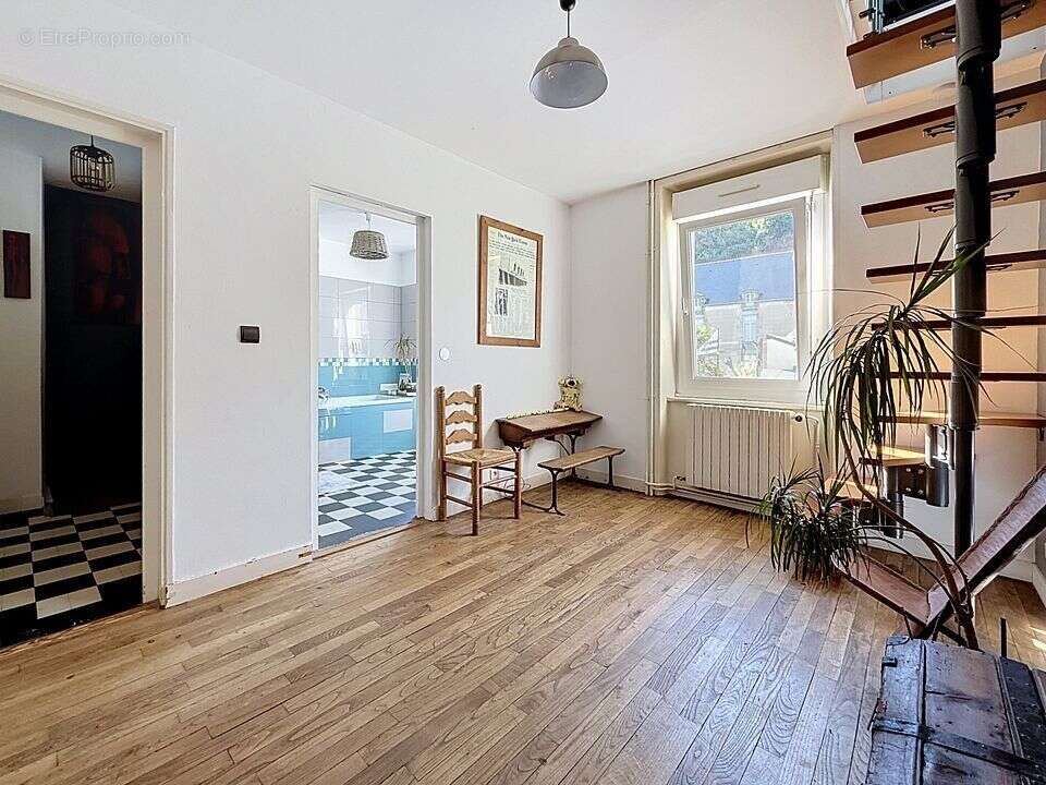 Maison 178 m² à Cancale  - photo 8