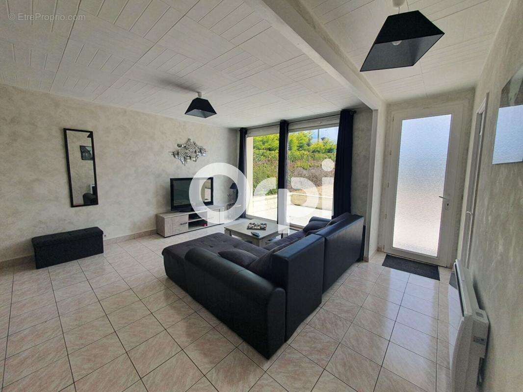 Maison à PLEUMEUR-BODOU