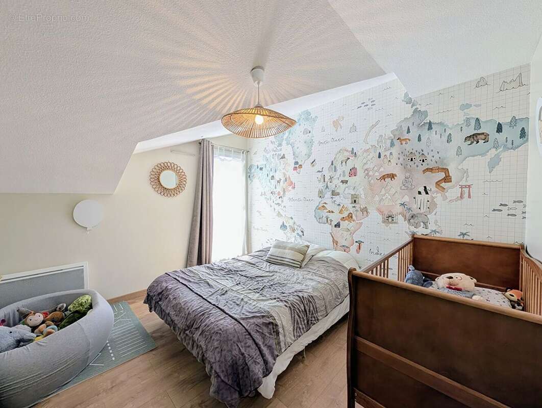 Appartement à AIX-LES-BAINS