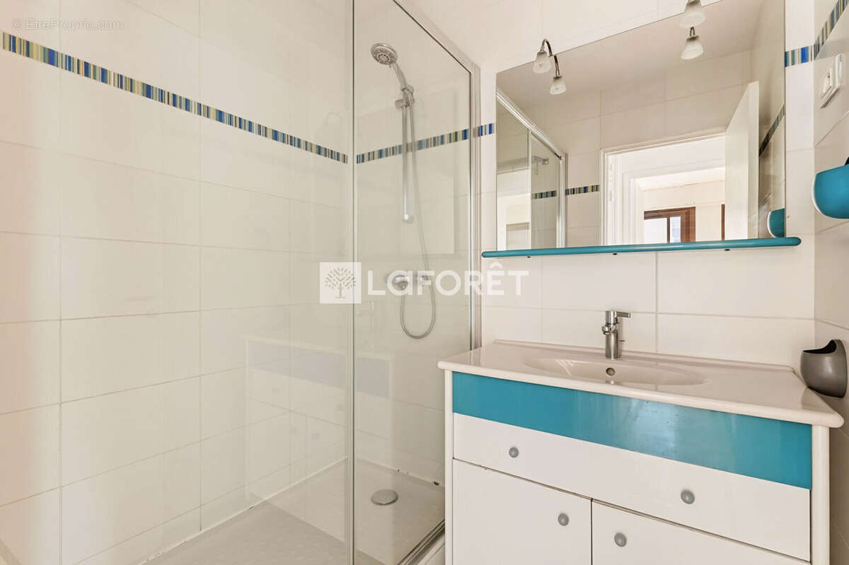 Appartement Paris 3 pièces 63 m2 - photo 8