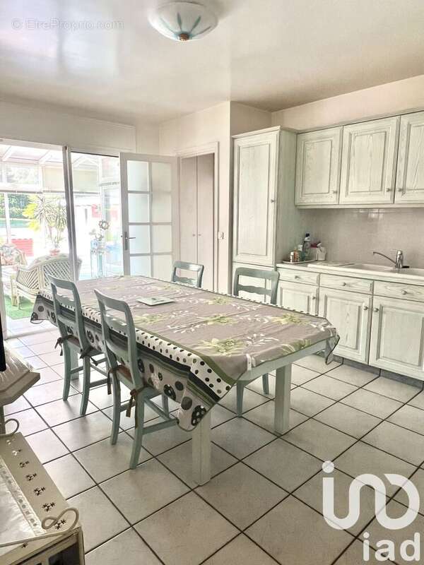 Photo 8 - Maison à PARMAIN