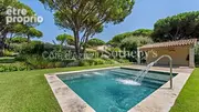 Maison à SAINT-TROPEZ