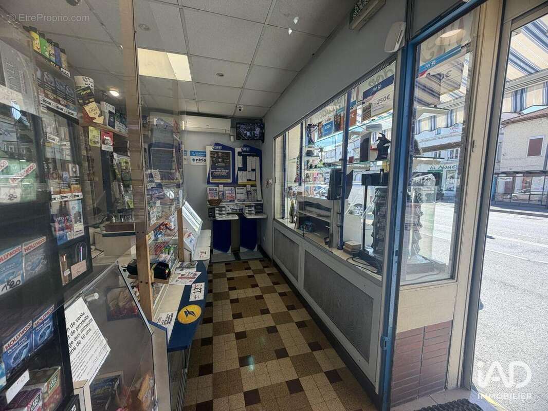 Photo 9 - Commerce à SAINT-DIZIER